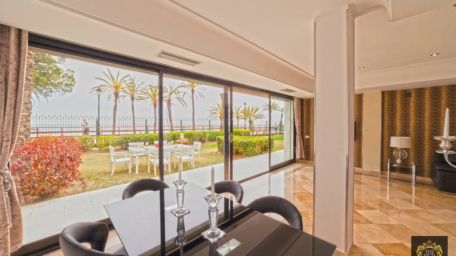 מארבלה Banus Beach Apartments 0*,  ספרד
