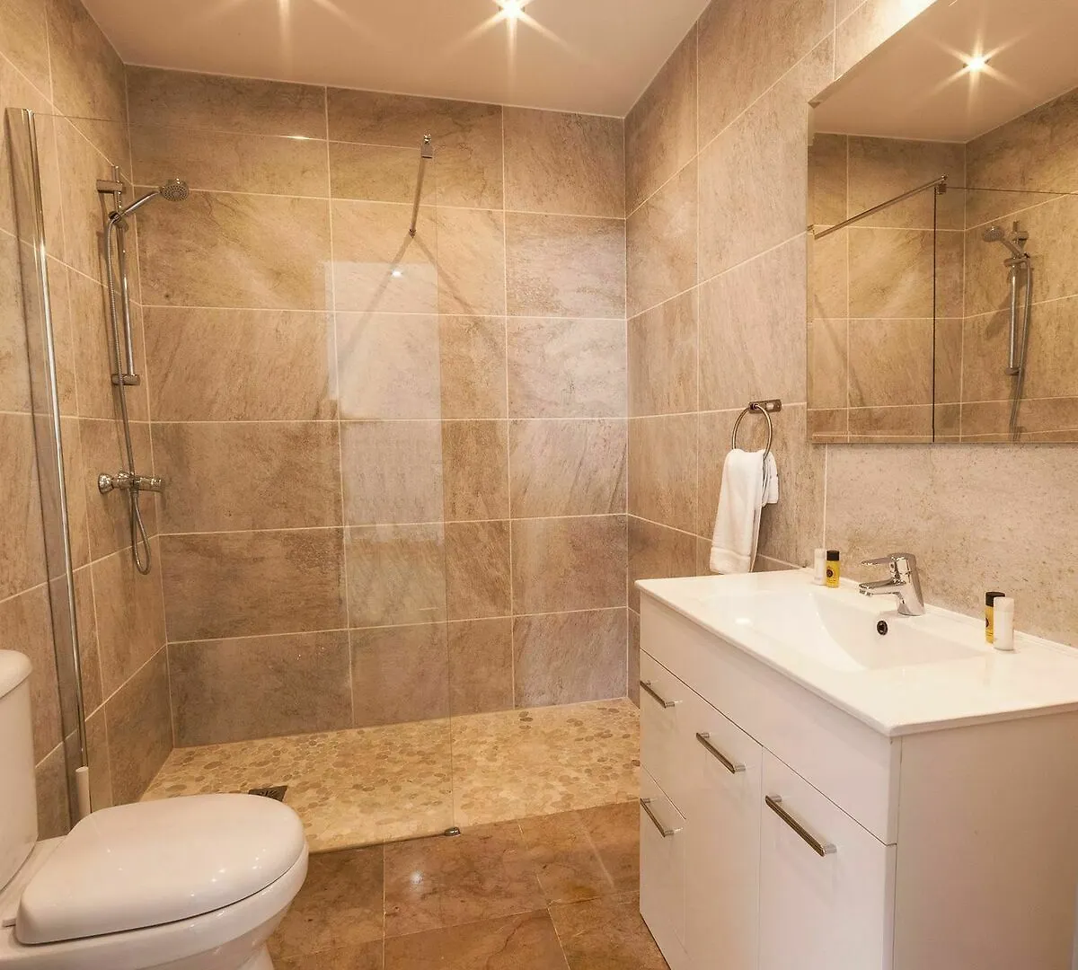 מארבלה Banus Beach Apartments
