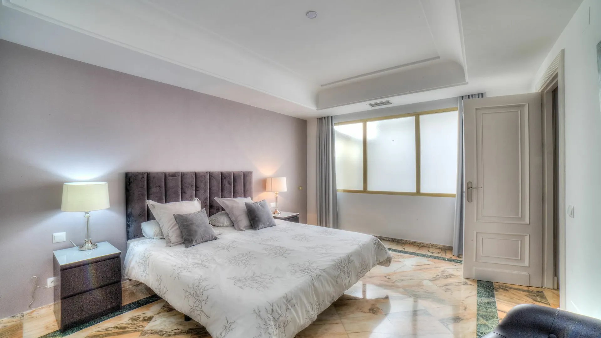 מארבלה Banus Beach Apartments